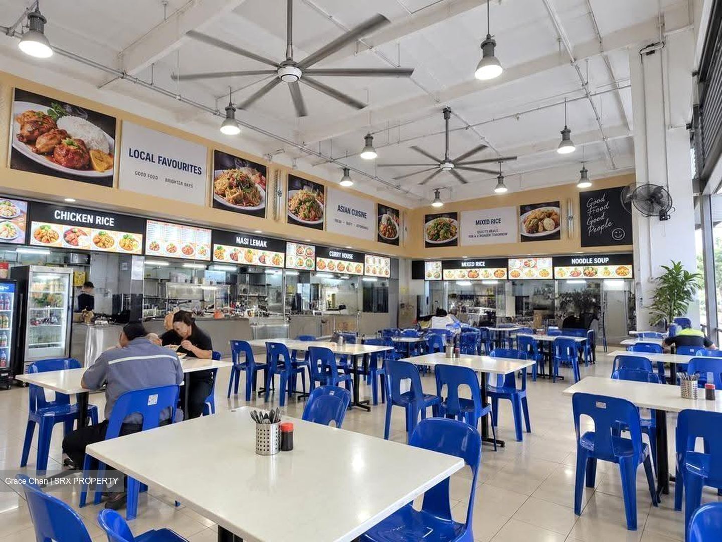9 @ Tagore (D26), Retail #629334531